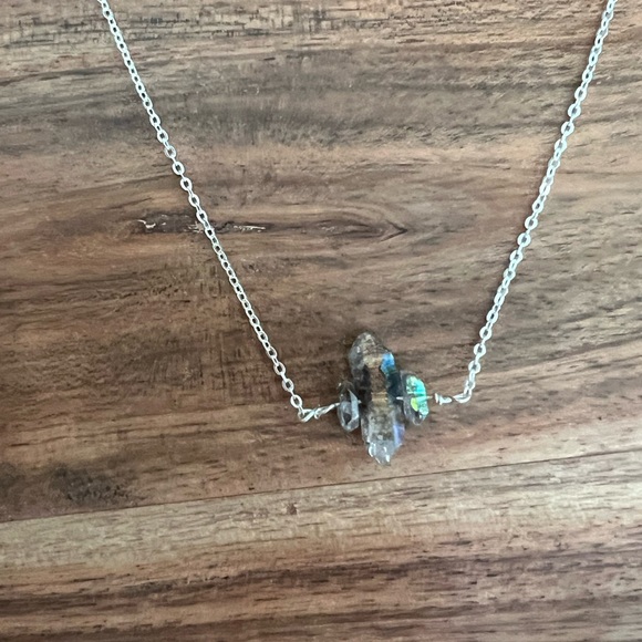 Angel Aura quartz. Hypoallergenic- waterproof - Picture 5 of 7